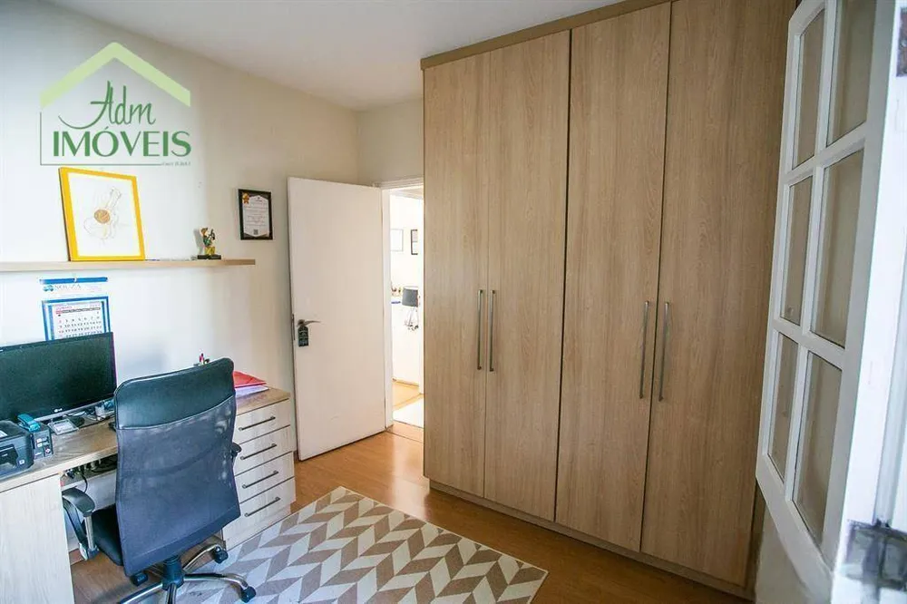 Sobrado, 4 quartos, 350 m² - Foto 2