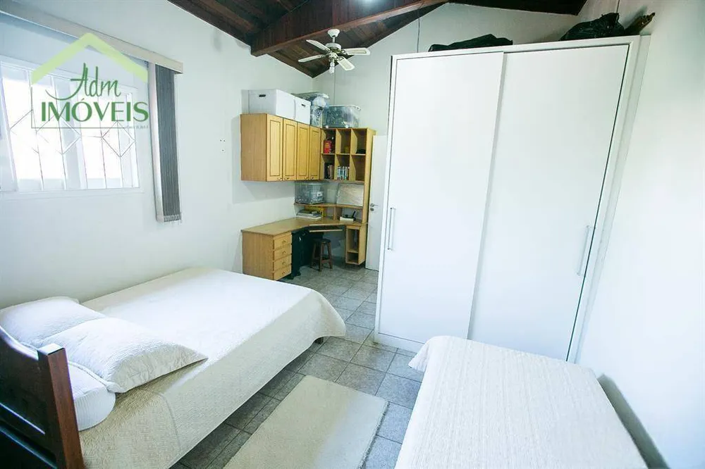 Sobrado, 4 quartos, 350 m² - Foto 9