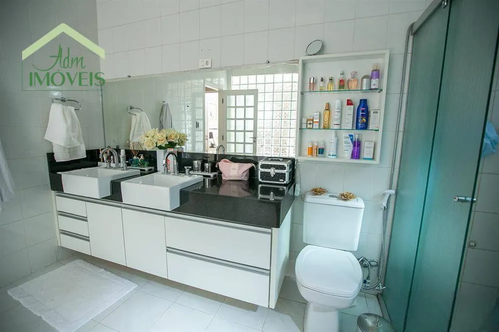 Sobrado, 4 quartos, 350 m² - Foto 4