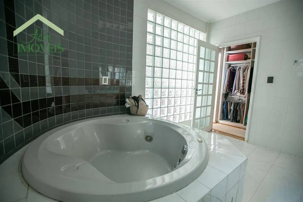 Sobrado, 4 quartos, 350 m² - Foto 3