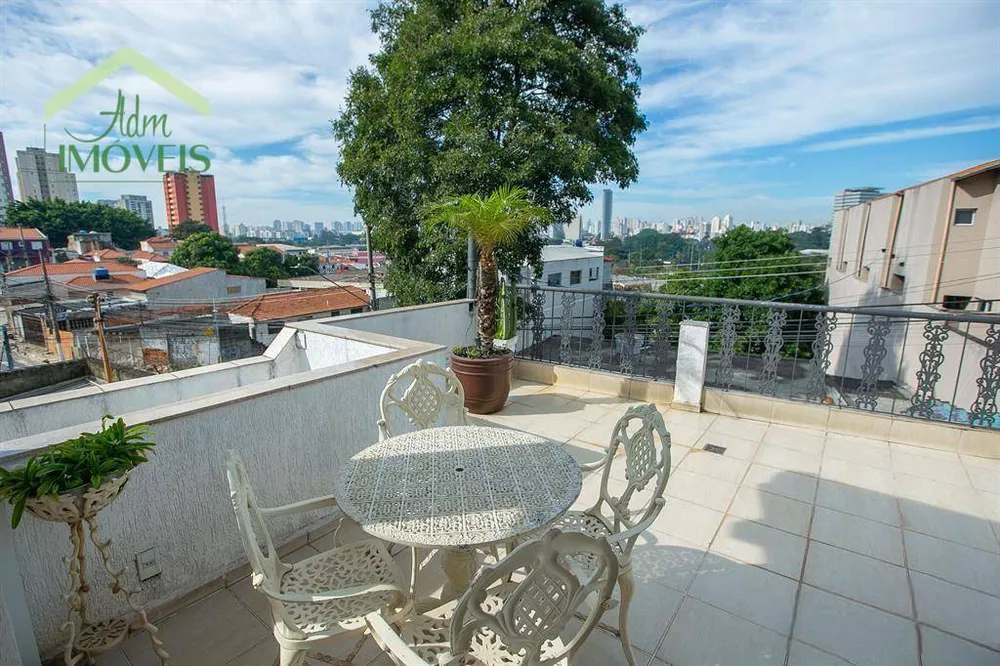 Sobrado, 4 quartos, 350 m² - Foto 10