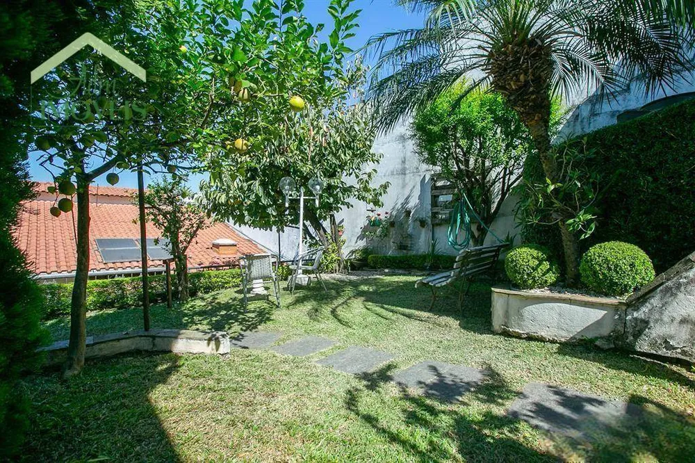 Sobrado, 4 quartos, 350 m² - Foto 12