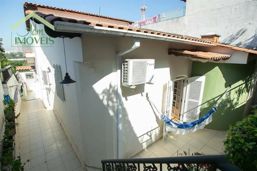 Sobrado, 4 quartos, 350 m² - Foto 5