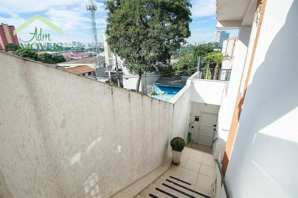 Sobrado, 4 quartos, 350 m² - Foto 11