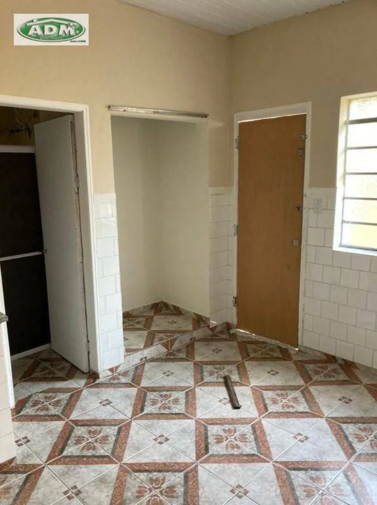 Casa, 4 quartos, 200 m² - Foto 1