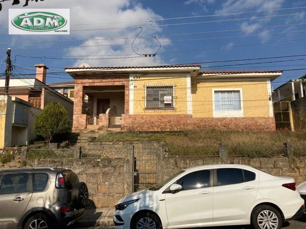Casa, 4 quartos, 200 m² - Foto 1