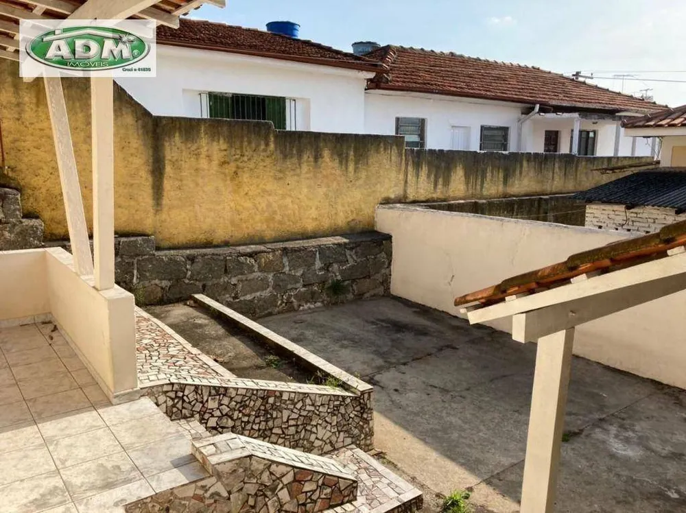 Casa, 4 quartos, 200 m² - Foto 2