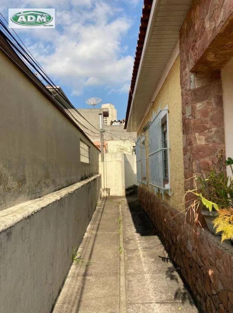 Casa, 4 quartos, 200 m² - Foto 15
