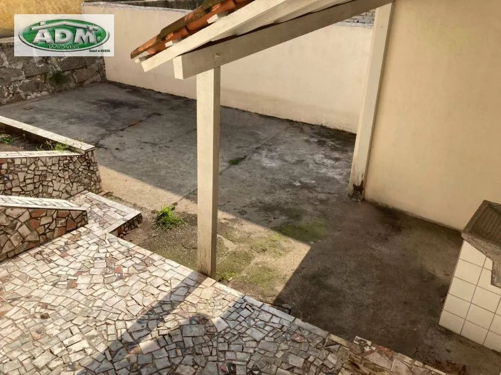 Casa, 4 quartos, 200 m² - Foto 5
