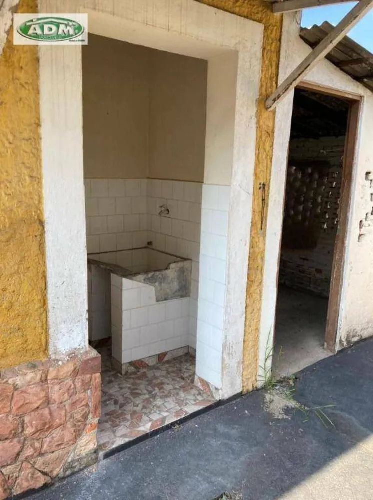 Casa, 4 quartos, 200 m² - Foto 7