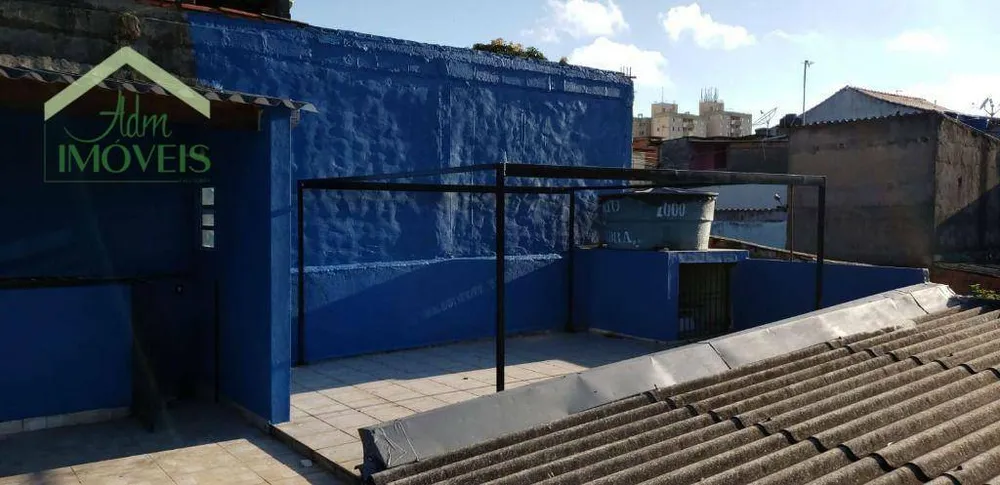 Casa, 3 quartos, 163 m² - Foto 1