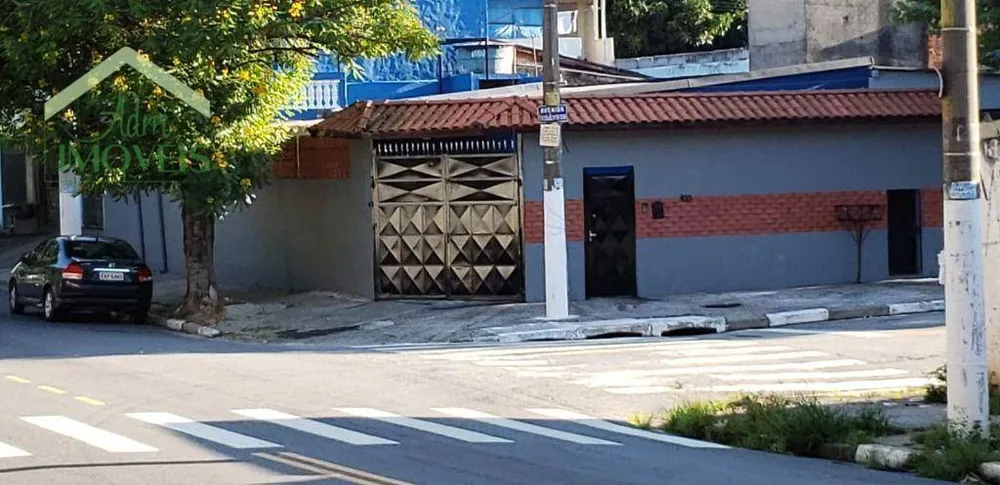 Casa, 3 quartos, 163 m² - Foto 2