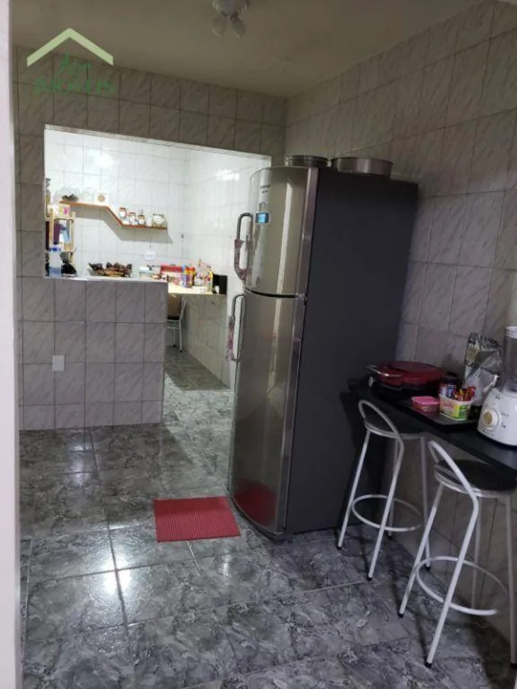 Casa, 3 quartos, 163 m² - Foto 12