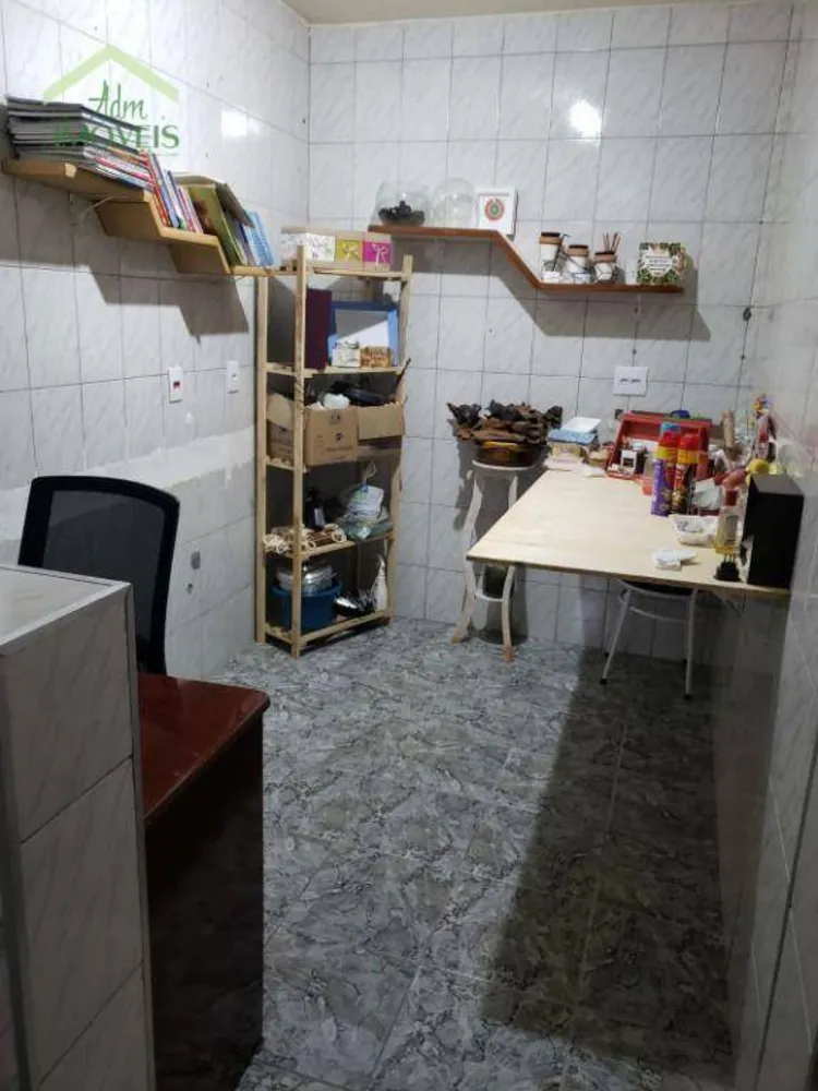 Casa, 3 quartos, 163 m² - Foto 6