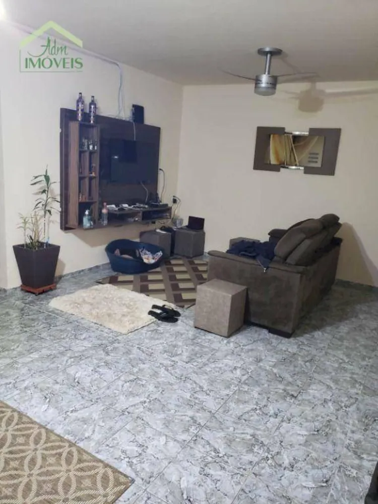 Casa, 3 quartos, 163 m² - Foto 4