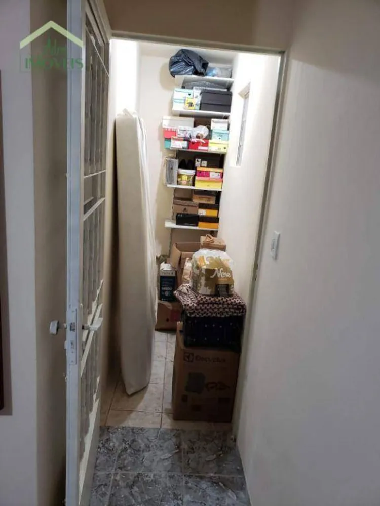 Casa, 3 quartos, 163 m² - Foto 8