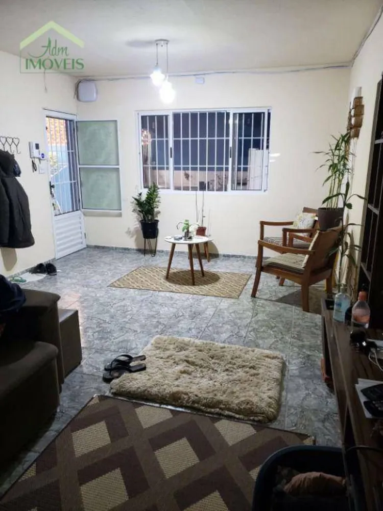 Casa, 3 quartos, 163 m² - Foto 9
