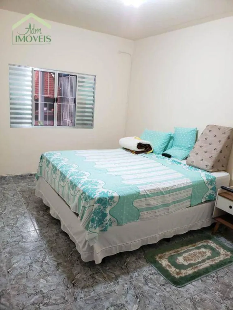 Casa, 3 quartos, 163 m² - Foto 3