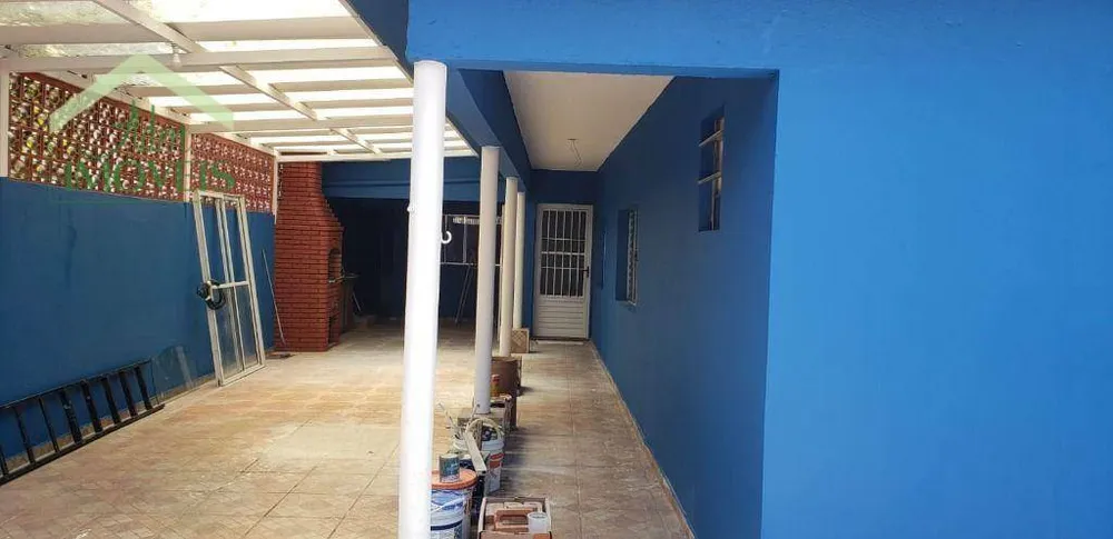Casa, 3 quartos, 163 m² - Foto 10