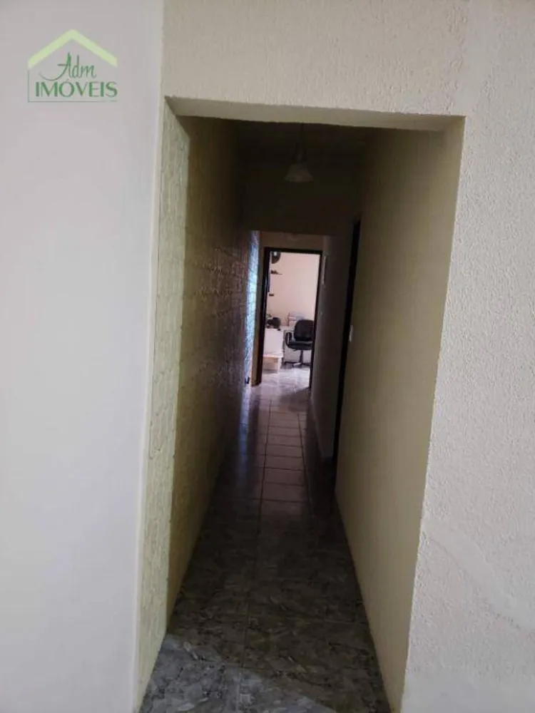 Casa, 3 quartos, 163 m² - Foto 5