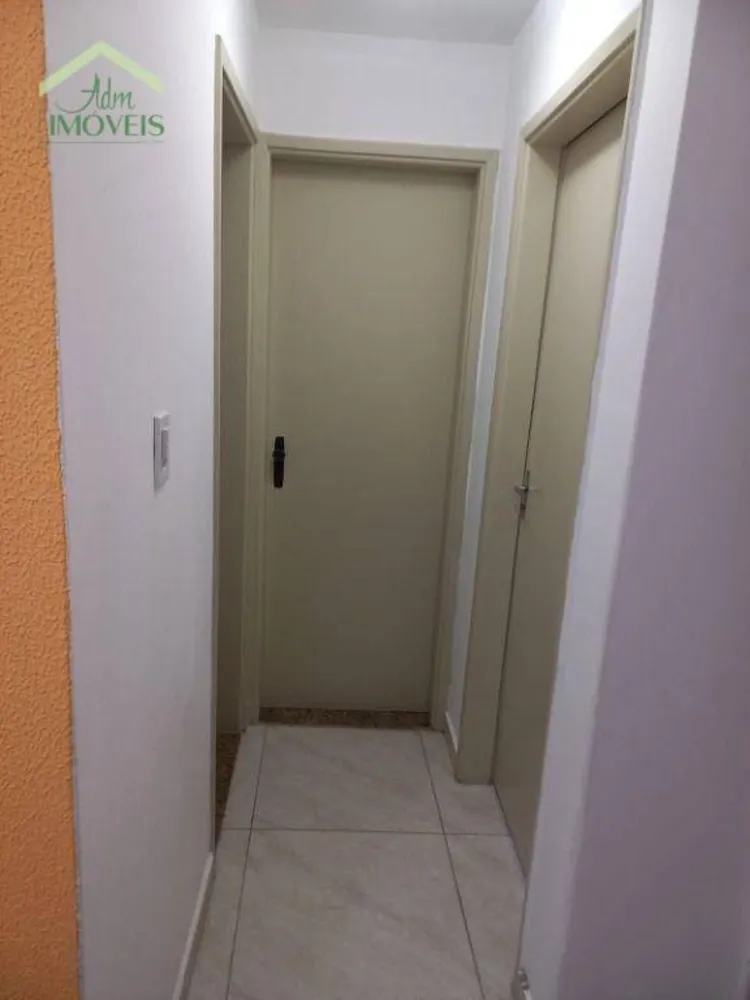 Apartamento, 2 quartos, 59 m² - Foto 3