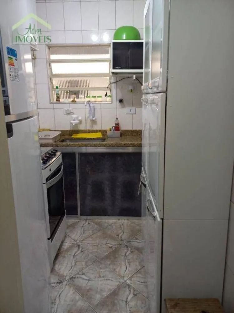 Apartamento, 2 quartos, 59 m² - Foto 9