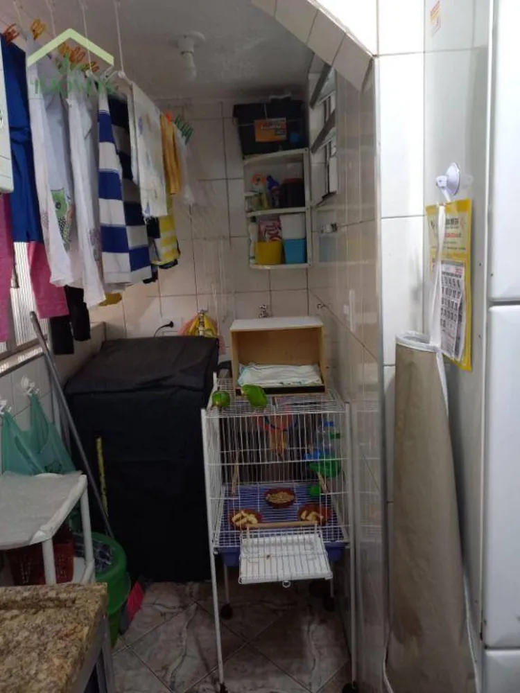 Apartamento, 2 quartos, 59 m² - Foto 10