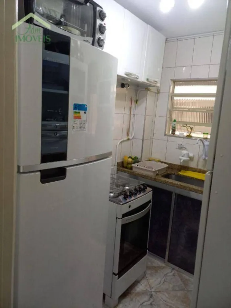 Apartamento, 2 quartos, 59 m² - Foto 8
