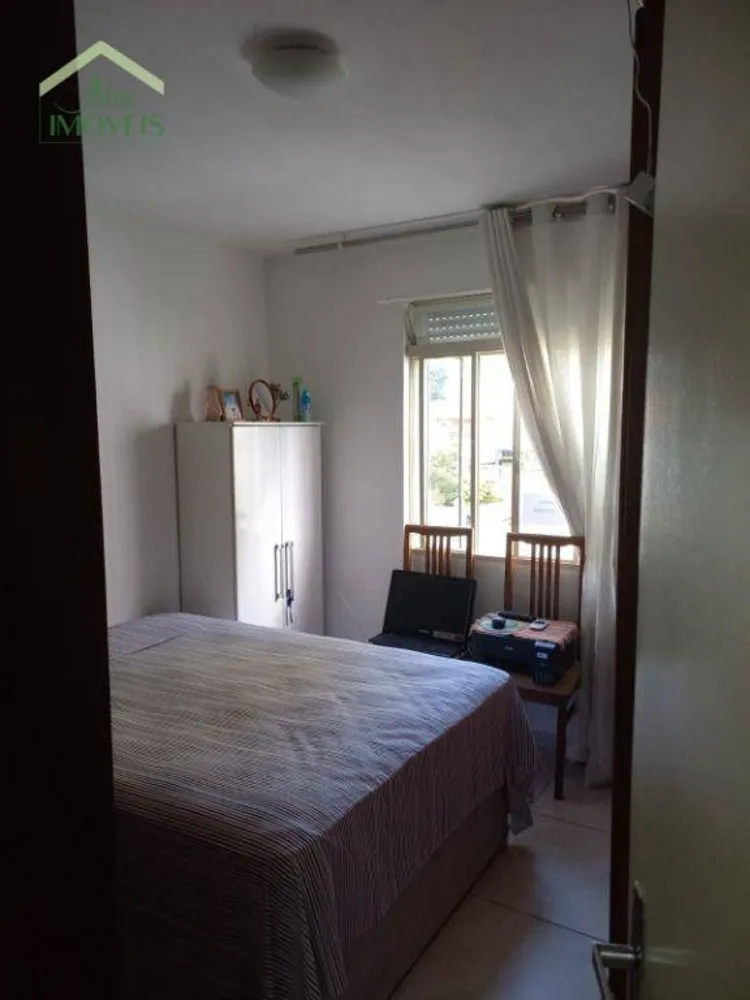 Apartamento, 2 quartos, 59 m² - Foto 5