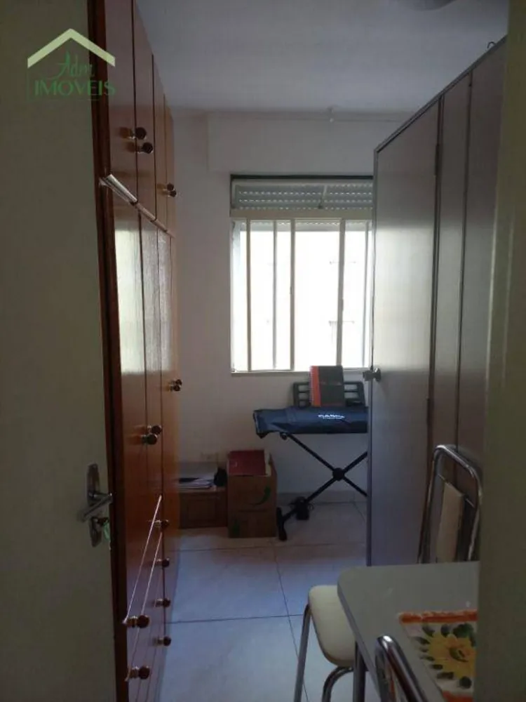 Apartamento, 2 quartos, 59 m² - Foto 4