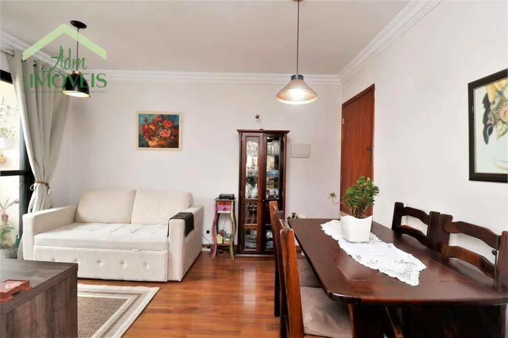 Apartamento, 2 quartos, 49 m² - Foto 1