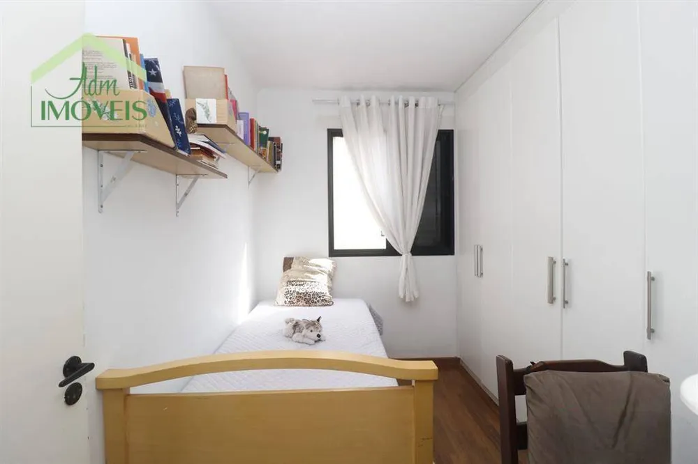 Apartamento, 2 quartos, 49 m² - Foto 5