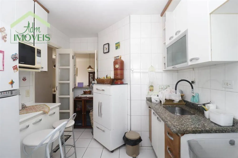 Apartamento, 2 quartos, 49 m² - Foto 9
