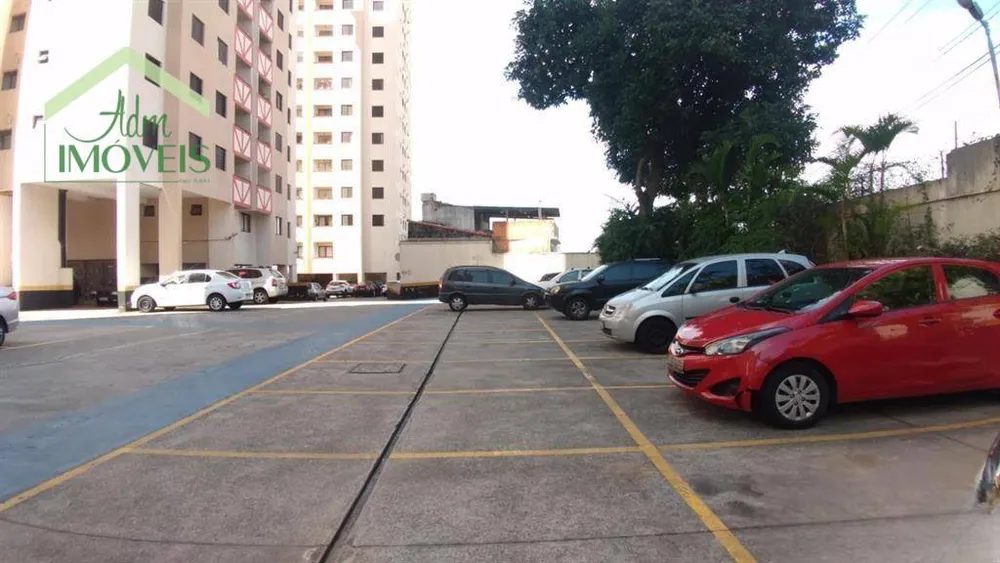 Apartamento, 2 quartos, 49 m² - Foto 10