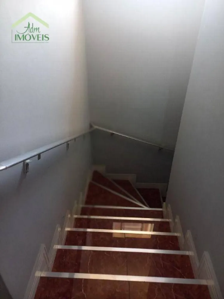 Sobrado, 4 quartos, 105 m² - Foto 7