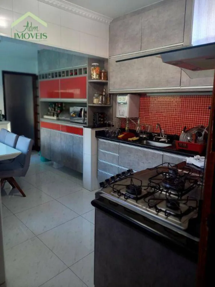 Sobrado, 4 quartos, 105 m² - Foto 4