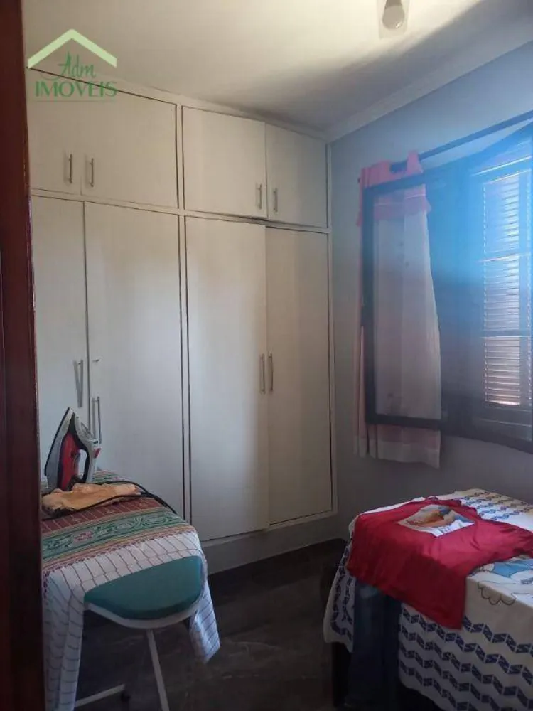 Sobrado, 4 quartos, 105 m² - Foto 6