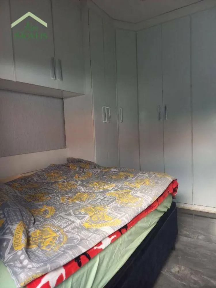 Sobrado, 4 quartos, 105 m² - Foto 8