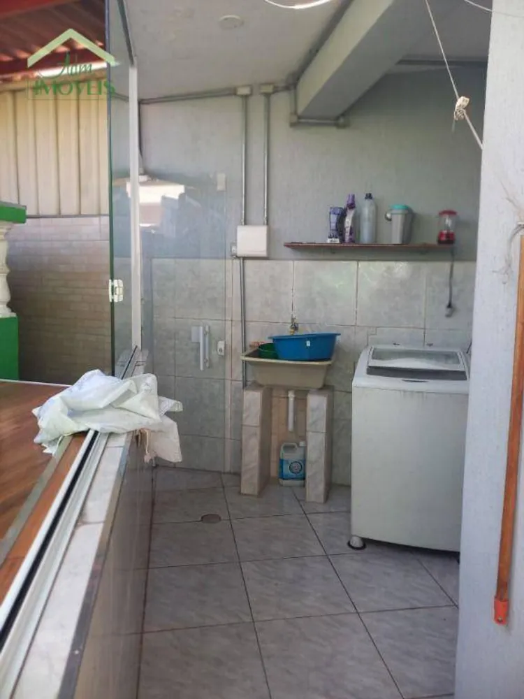 Sobrado, 4 quartos, 105 m² - Foto 5