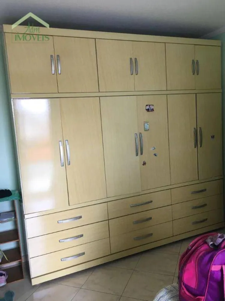 Sobrado, 3 quartos, 182 m² - Foto 2