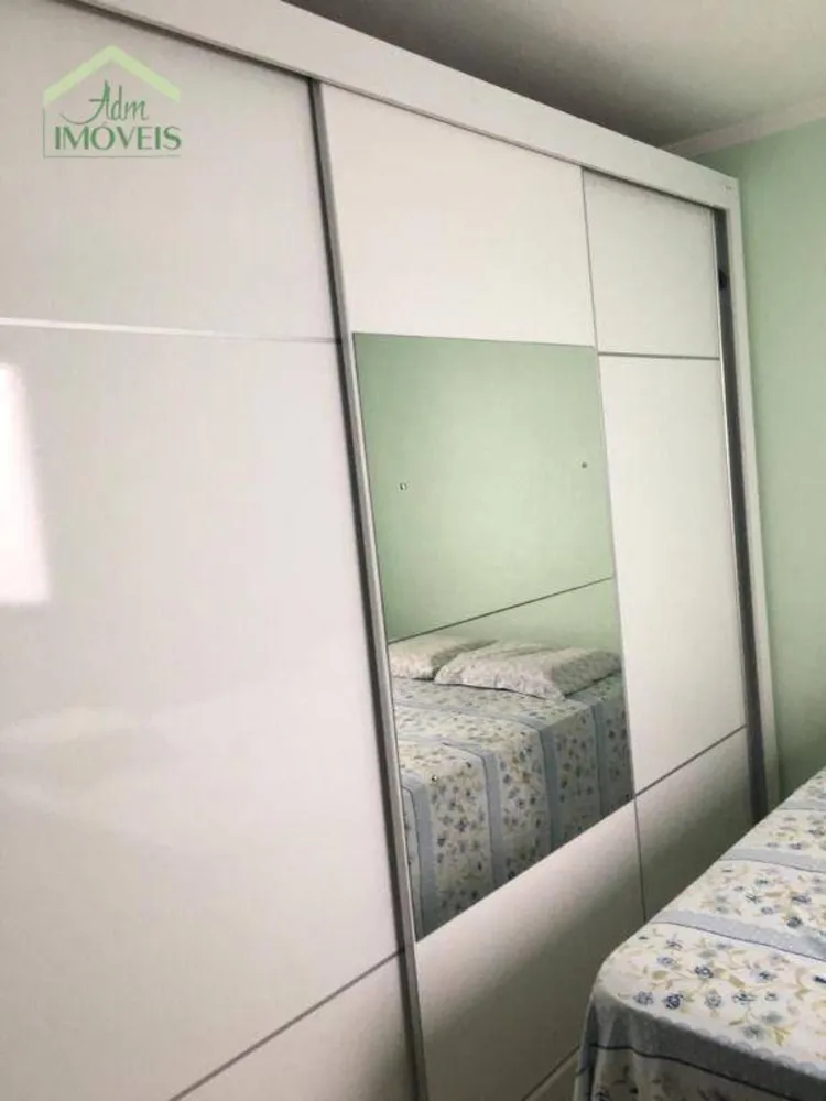 Sobrado, 3 quartos, 182 m² - Foto 5