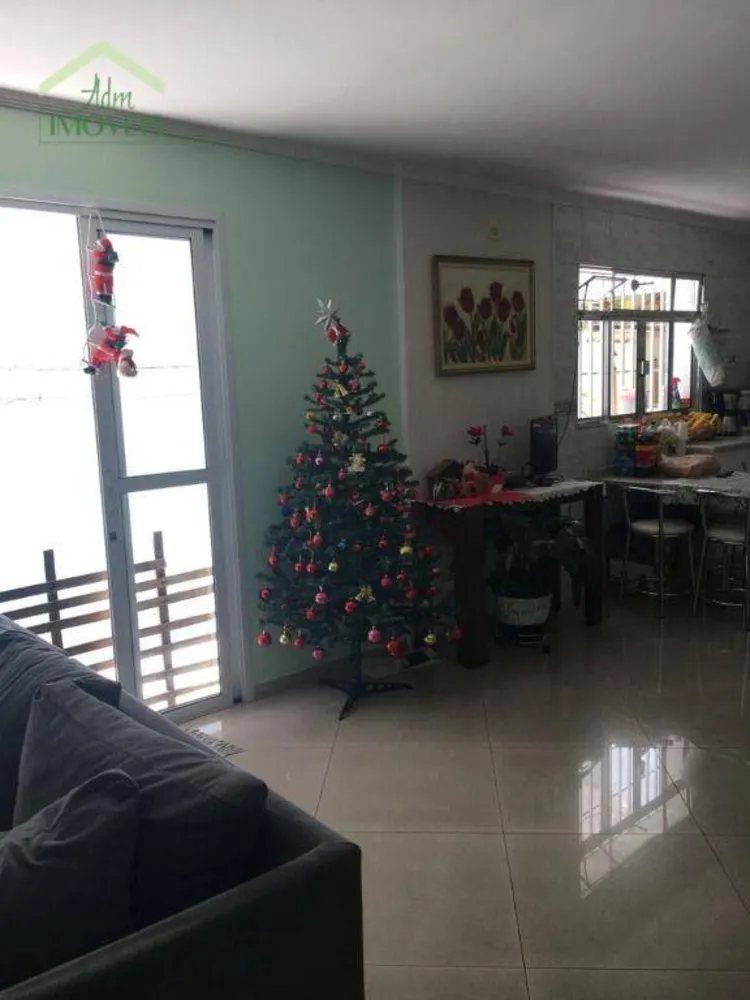 Sobrado, 3 quartos, 182 m² - Foto 7