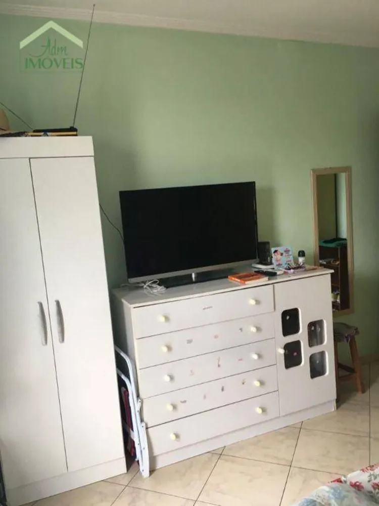 Sobrado, 3 quartos, 182 m² - Foto 4