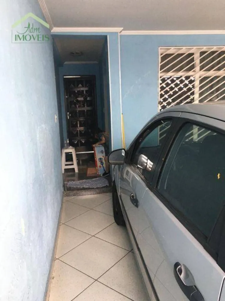 Sobrado, 3 quartos, 182 m² - Foto 12