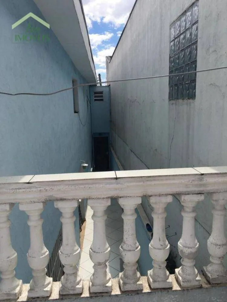 Sobrado, 3 quartos, 182 m² - Foto 3