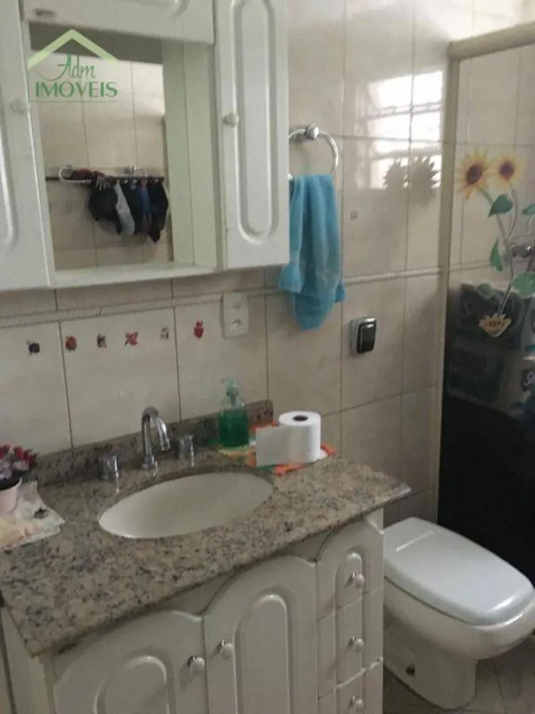 Sobrado, 3 quartos, 182 m² - Foto 10
