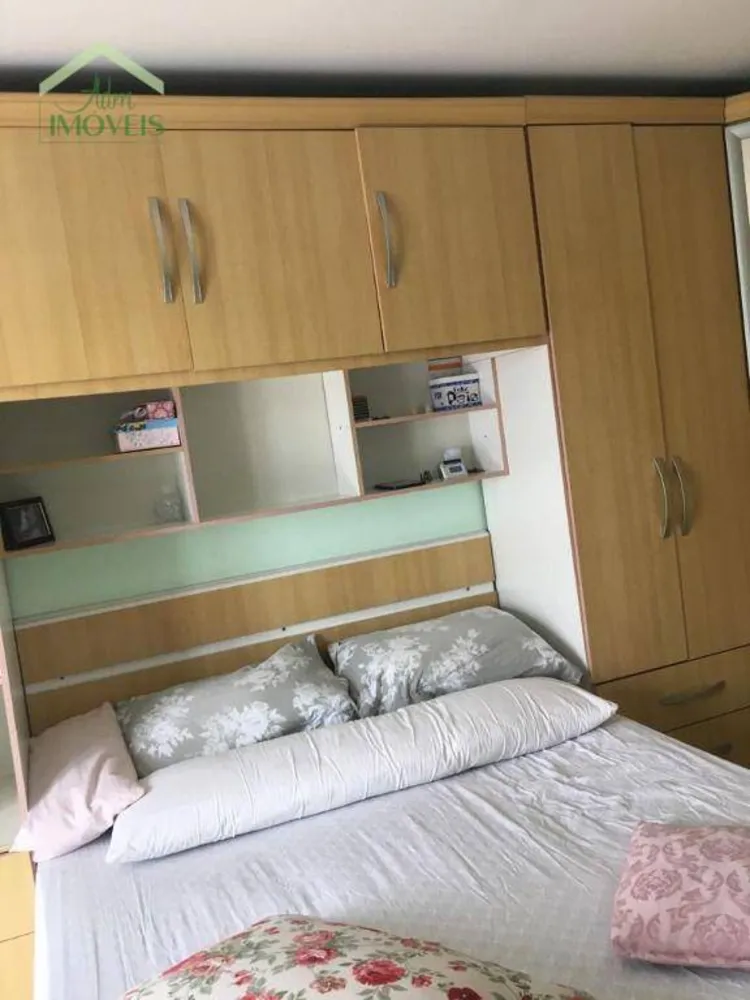Sobrado, 3 quartos, 182 m² - Foto 9