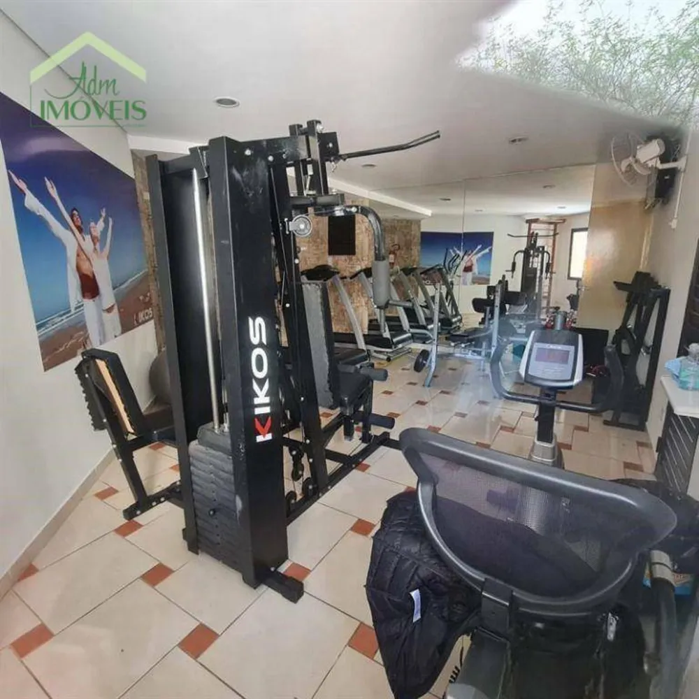 Apartamento, 2 quartos, 67 m² - Foto 8
