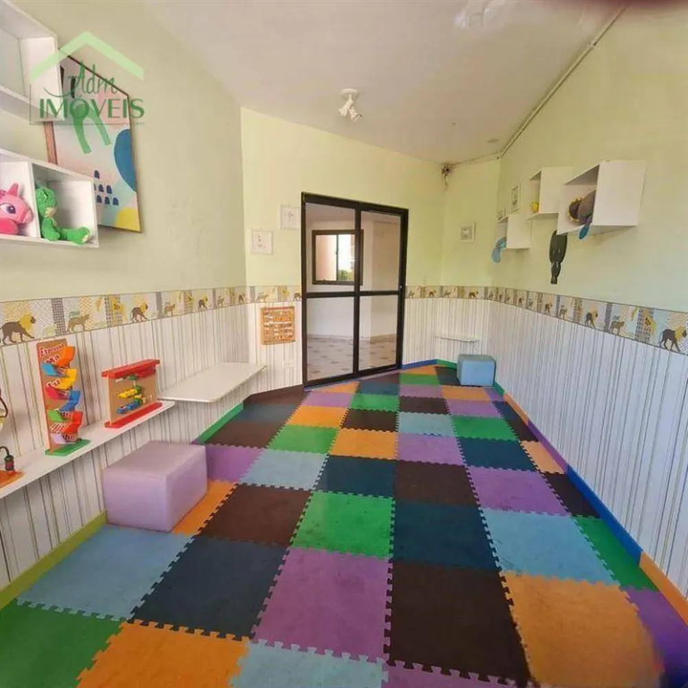 Apartamento, 2 quartos, 67 m² - Foto 2