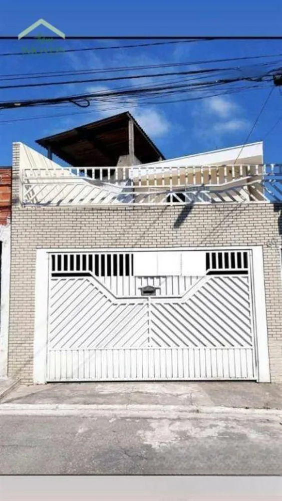 Sobrado, 2 quartos, 126 m² - Foto 4
